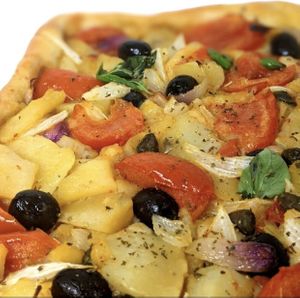   at Chiosco del Sole Volastra in Riomaggiore