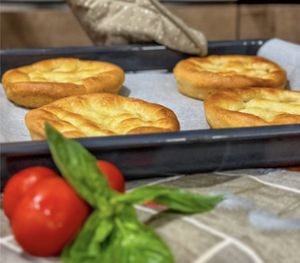   at Chiosco del Sole Volastra in Riomaggiore