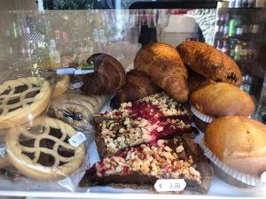     at Chiosco del Sole Volastra in Riomaggiore