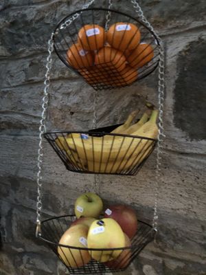   at Chiosco del Sole Volastra in Riomaggiore