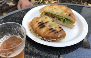   at Chiosco del Sole Volastra in Riomaggiore