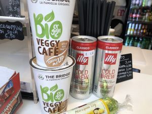   at Chiosco del Sole Volastra in Riomaggiore