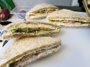   at Chiosco del Sole Volastra in Riomaggiore