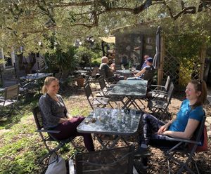   at Chiosco del Sole Volastra in Riomaggiore