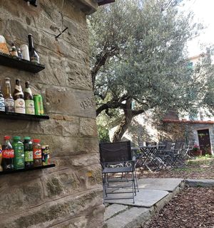   at Chiosco del Sole Volastra in Riomaggiore