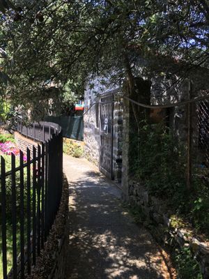 Outside   at Chiosco del Sole Volastra in Riomaggiore