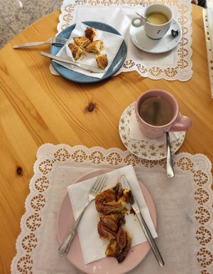  at Cake Boutique in Setubal