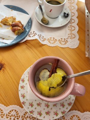  at Cake Boutique in Setubal