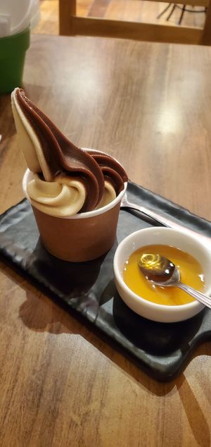  at Magna Cozinha Vegana - Botafogo in Rio De Janeiro