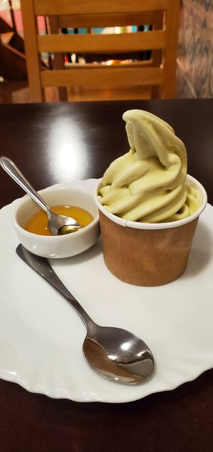  at Magna Cozinha Vegana - Botafogo in Rio De Janeiro