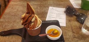  at Magna Cozinha Vegana - Botafogo in Rio De Janeiro