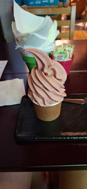  at Magna Cozinha Vegana - Botafogo in Rio De Janeiro