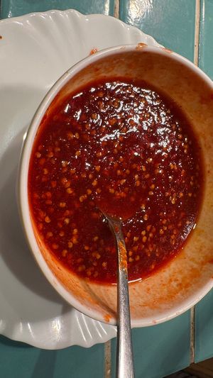  #Veganuary at Magna Cozinha Vegana - Botafogo in Rio De Janeiro