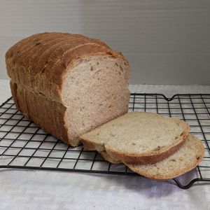 Dana's Favorite Sandwich Bread at Wantz Upon A Faraway in Weatherford