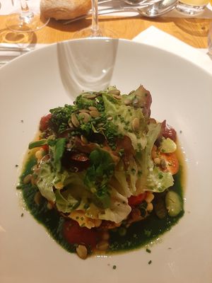  at Comte Roger in Carcassonne