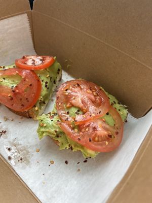   at CraveWell Cafe in Collegeville