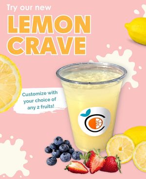  at CraveWell Cafe in Collegeville