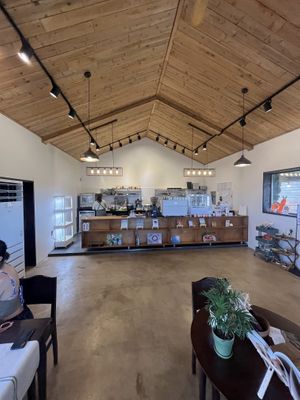 Interior  at sonongroad in Jeju