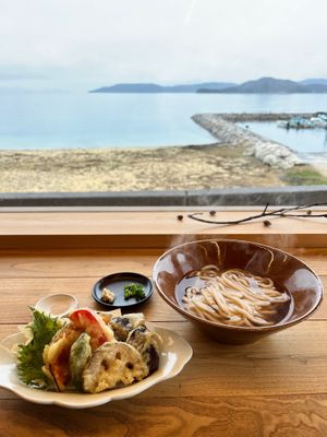  at By Age 18 in Takamatsu