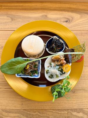  at By Age 18 in Takamatsu