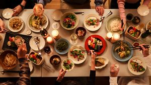   at By Age 18 in Takamatsu