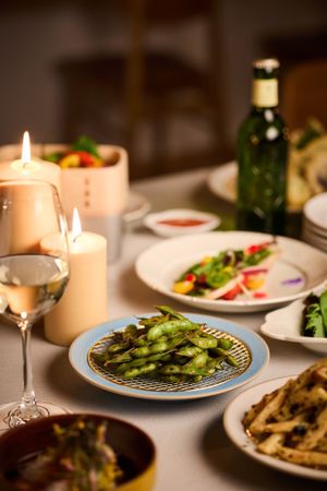   at By Age 18 in Takamatsu