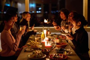   at By Age 18 in Takamatsu