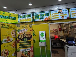 Deals at Vegholic in Toronto