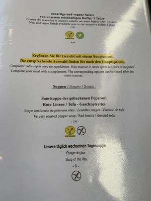   at 51° in Leukerbad