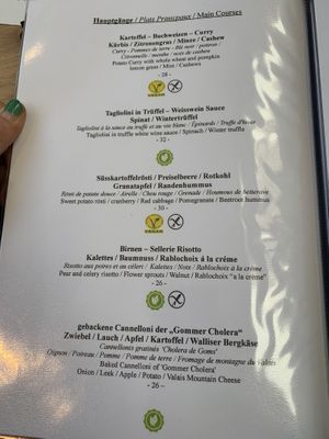   at 51° in Leukerbad