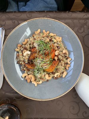   at 51° in Leukerbad