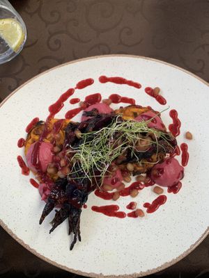   at 51° in Leukerbad