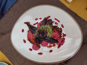  at 51° in Leukerbad