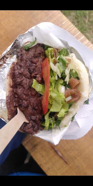  at Patagonia Tropical in Rio Ibanez