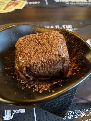   at Bridge Lounge Pub in Reggio Calabria