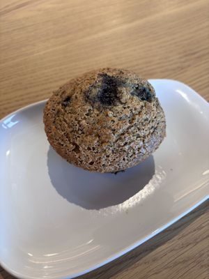   at Javista Coffee in Hollywood