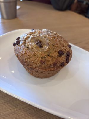   at Javista Coffee in Hollywood