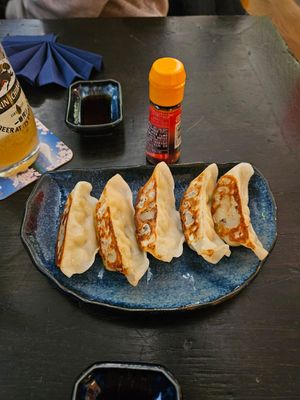  at Coluli - Japanische Ramen-Bar in Wismar