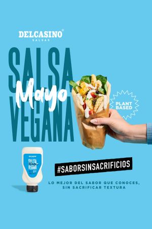  at Salsas Veganas - Delcasino in Cundinamarca