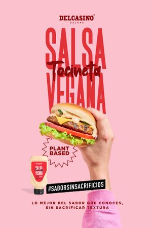  at Salsas Veganas - Delcasino in Cundinamarca