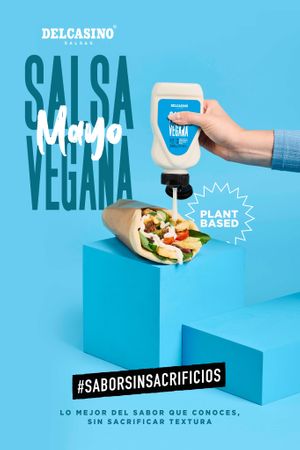  at Salsas Veganas - Delcasino in Cundinamarca