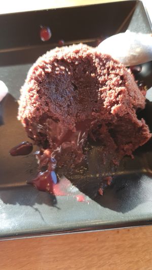 So flüssig und warm, wie er sein soll at Mitbaaaart in Kiel