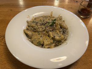 Trüffelnase   at Mitbaaaart in Kiel