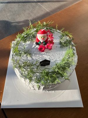  at Songti & Bread in Changwon