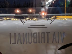  at Pizzeria Via Tribunali in Aekaeslompolo