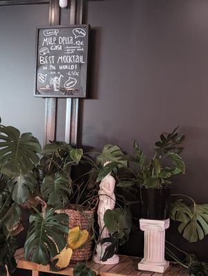  at Pizzeria Via Tribunali in Aekaeslompolo