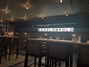  at Pizzeria Via Tribunali in Aekaeslompolo