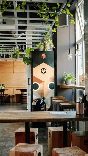  at Momos - Organic Veggie Dumplings in Berlin