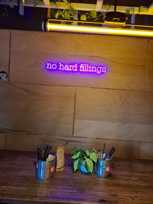  at Momos - Organic Veggie Dumplings in Berlin