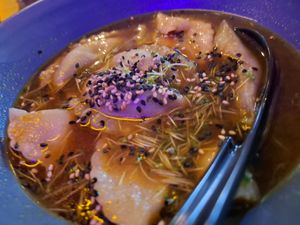  at Momos - Organic Veggie Dumplings in Berlin